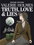 Truth, Love & Lies