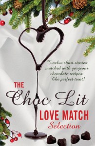 CHOC LIT LOVE MATCH