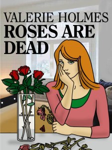 Roses Are Dead KEC