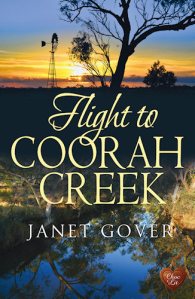 Flight To Coorah Creek