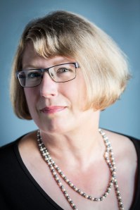 A photo of Louise Allen