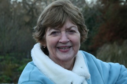 Eileen Ramsay