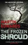 The Frozen Shroud UK edition