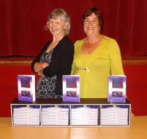 alyth town hall - Copy