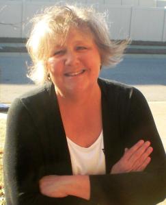 Cindy Nord - Professional Image