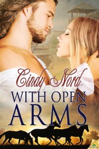 With Open Arms (USE)