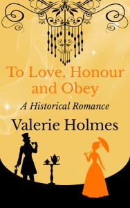 To Love Honour And Obey