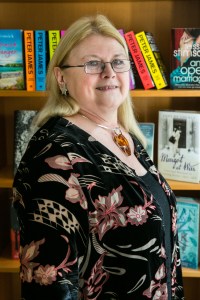 Photo by Jack Ladenburg