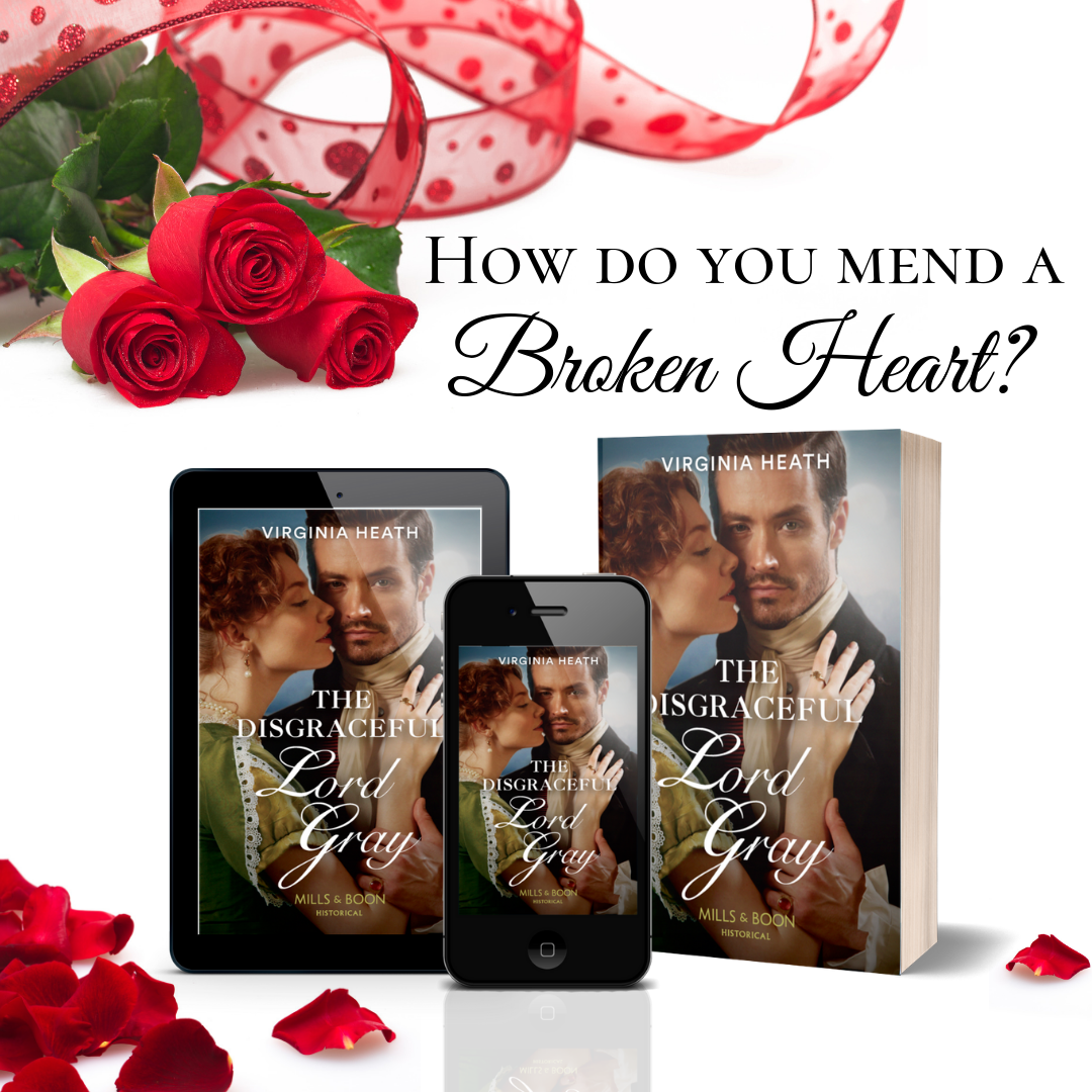 Lord Gray roses instagram