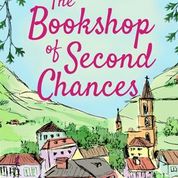 Fraser bookshop second chances cover