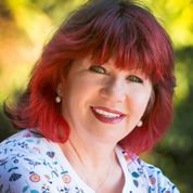 Johnson- one true north author