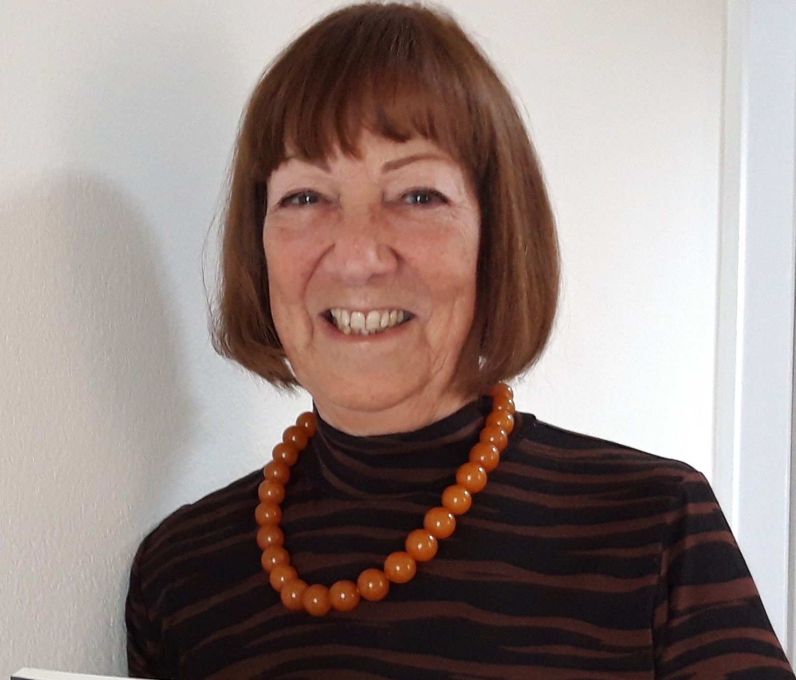 Author image - Natalie Kleinman