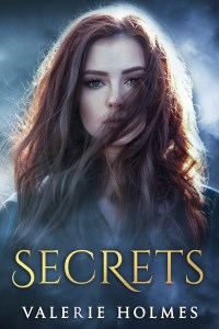 secrets front