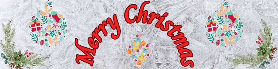 Merry Christmas