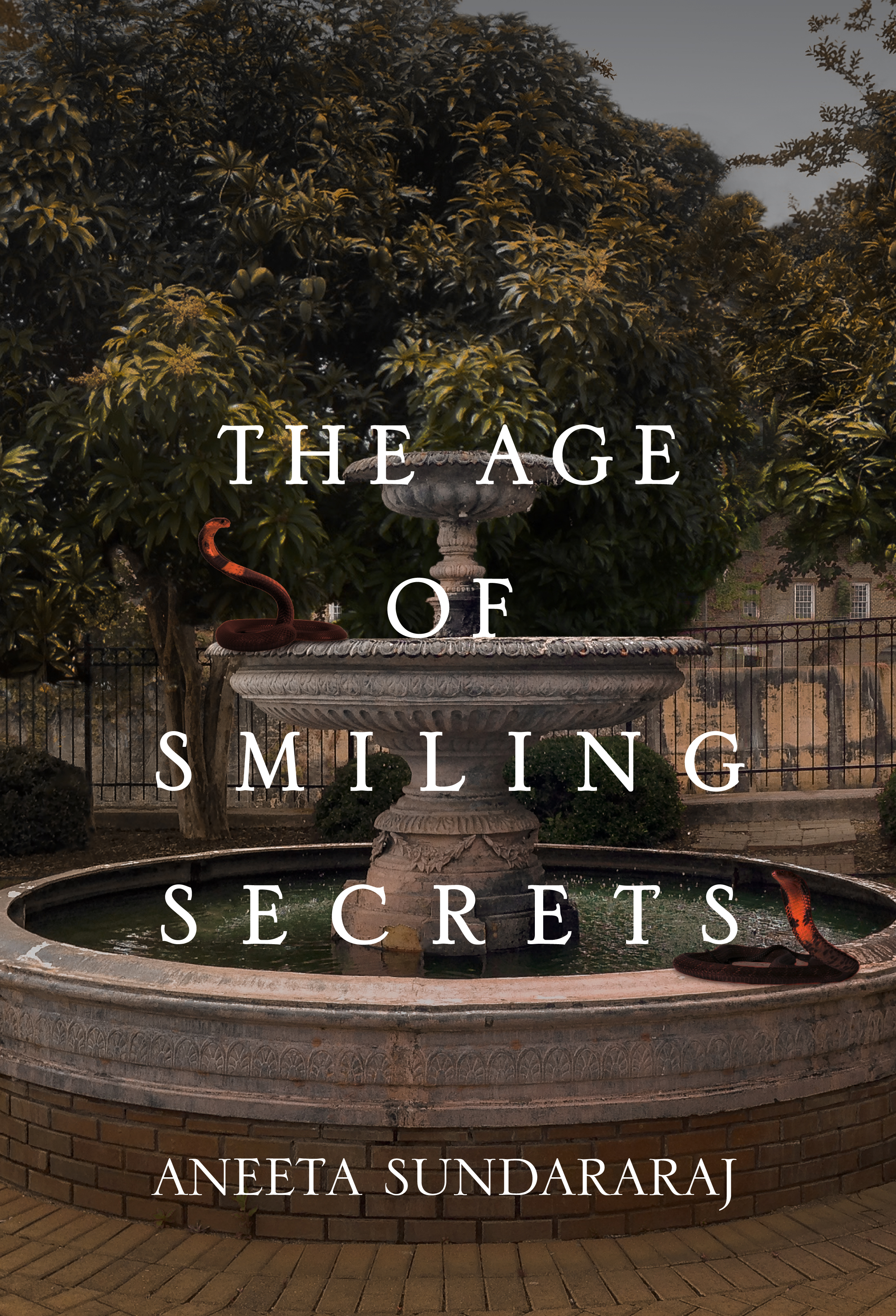 The Age of Smiling Secrets